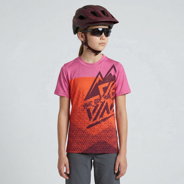 Silvini kids jersey CD2283 Denni