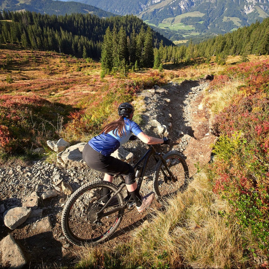 Silvini women's shorts WP1627 Patria