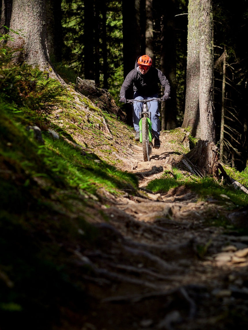 Silvini pánská bunda MJ1918 Meleti