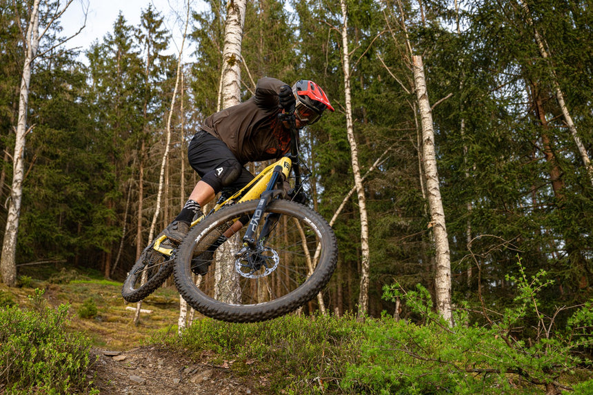 Pánské kraťasy Silvini MP1805 Fabriano