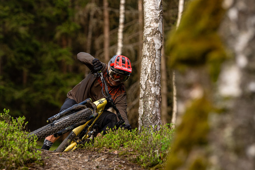 Silvini pánský dres MD1804 Ello