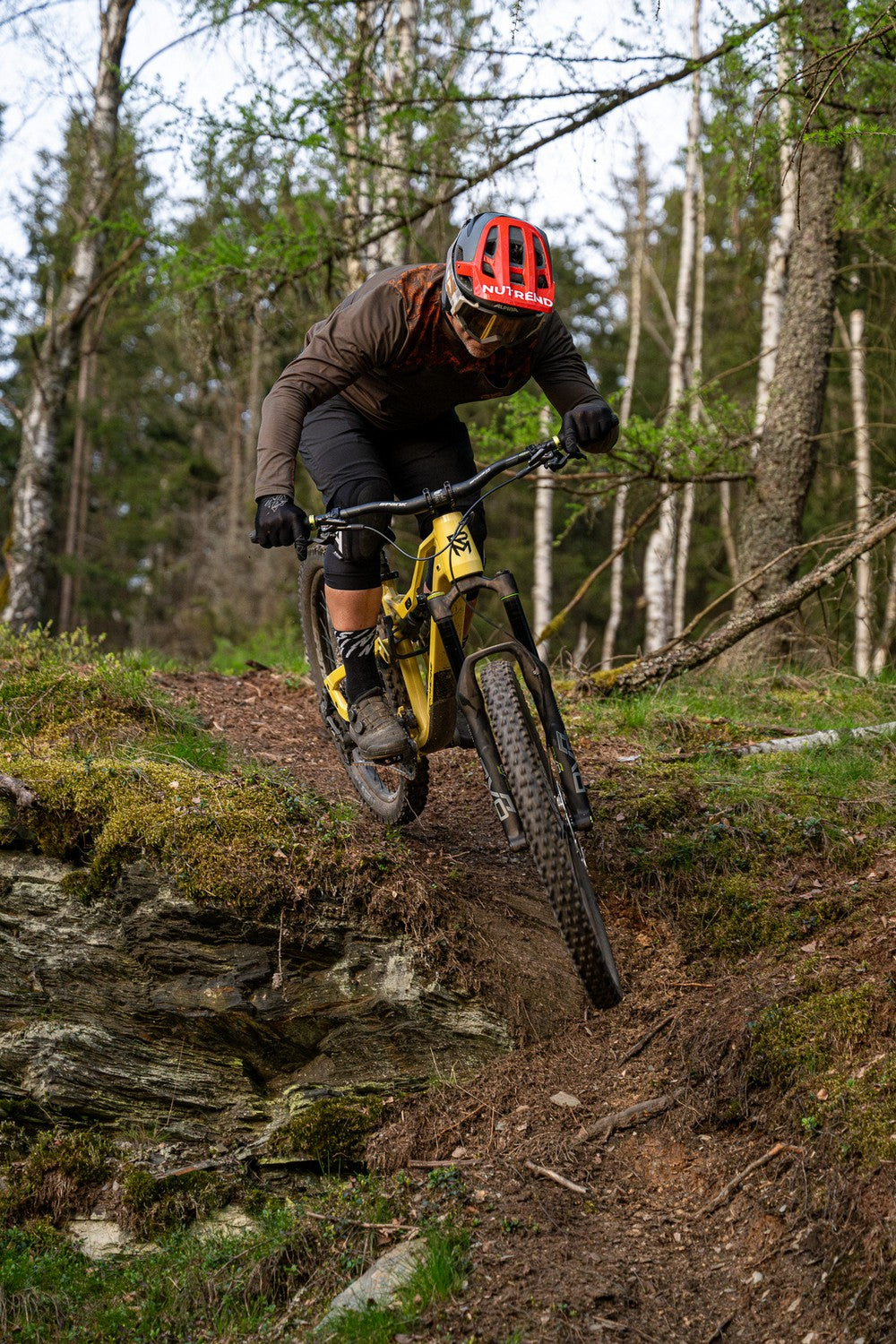 Pánský cyklistický dres Silvini MD1804 Ello