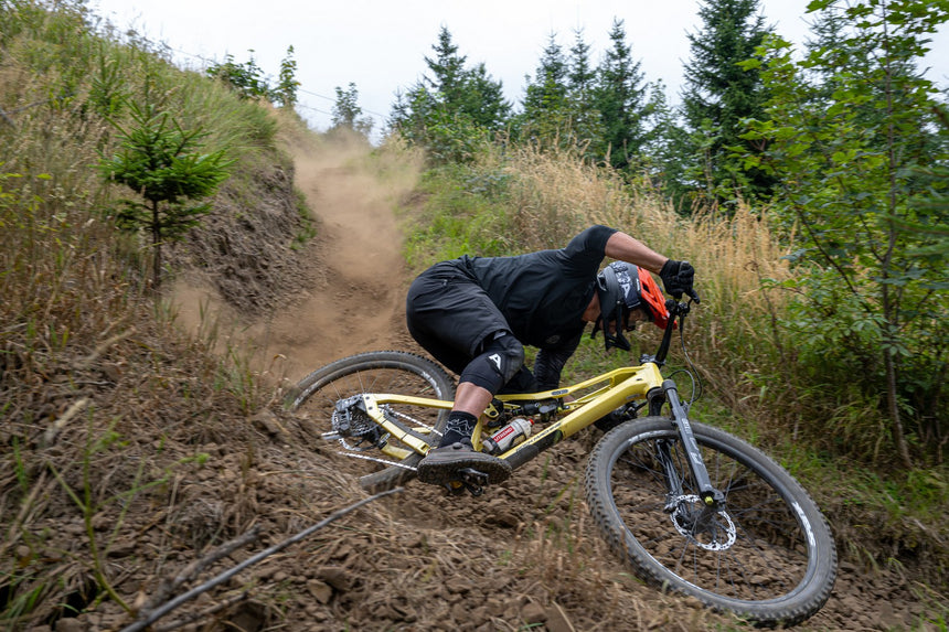 Pánské kraťasy Silvini MP1805 Fabriano