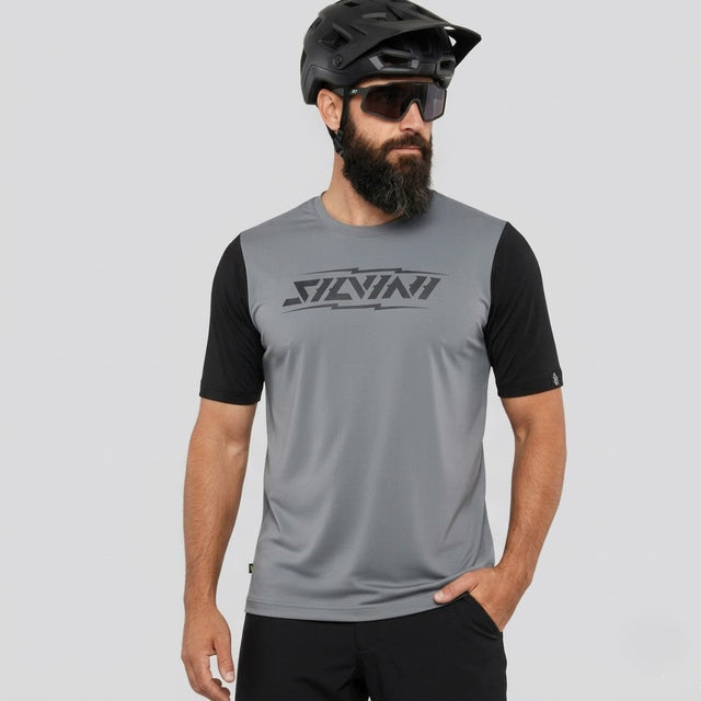 Silvini Pánský dres MD2633 Zinolo