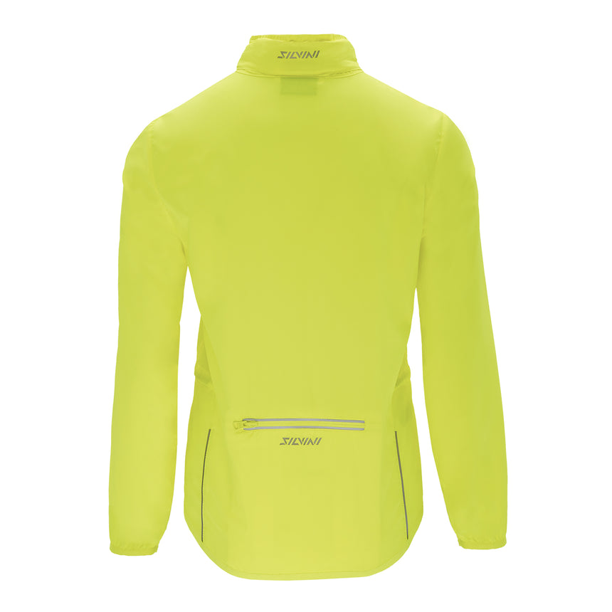 Dětská bunda Silvini CJ2271 Punta