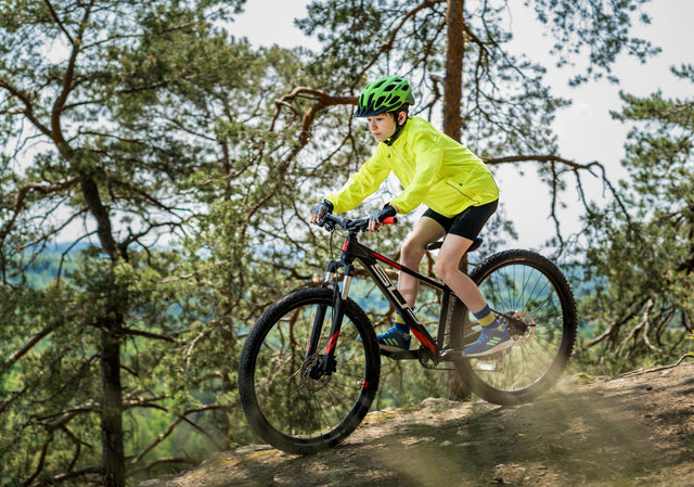 Dětská bunda Silvini CJ2271 Punta