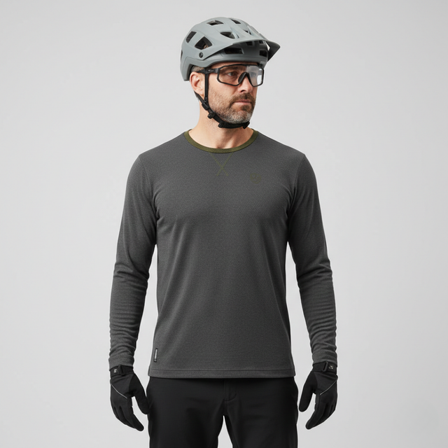 Silvini pánské tričko MD2216 Casalo