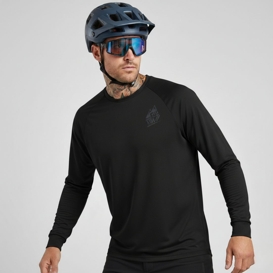 Pánský cyklistický dres Silvini MD2267 Cortino
