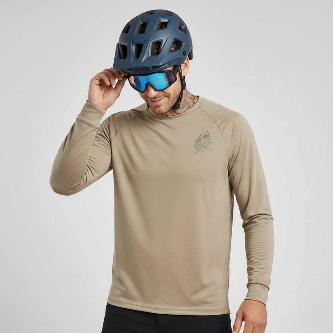 Pánský cyklistický dres Silvini MD2267 Cortino