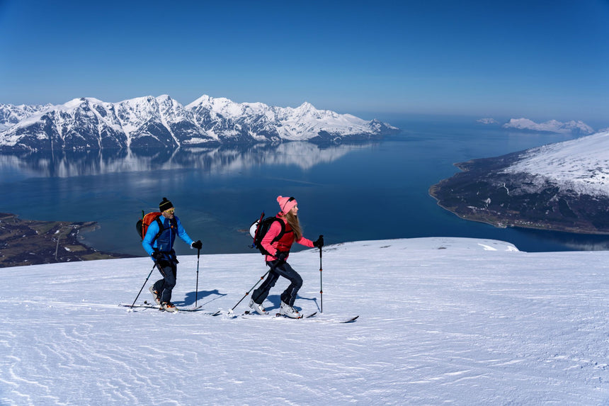 Silvini pánská mikina MJ1714 Grado