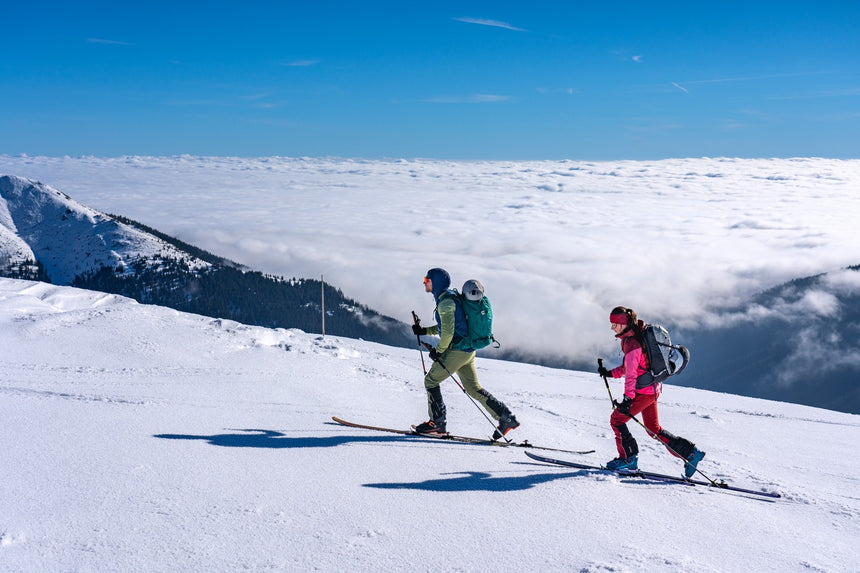 Silvini pánská bunda MJ2515 Core