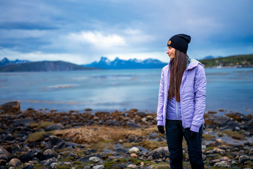 Unisex čepice Silvini UA2133 Verde