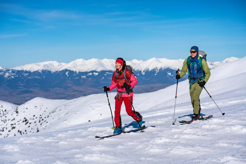 Silvini dámské kalhoty WP1145 Soracte