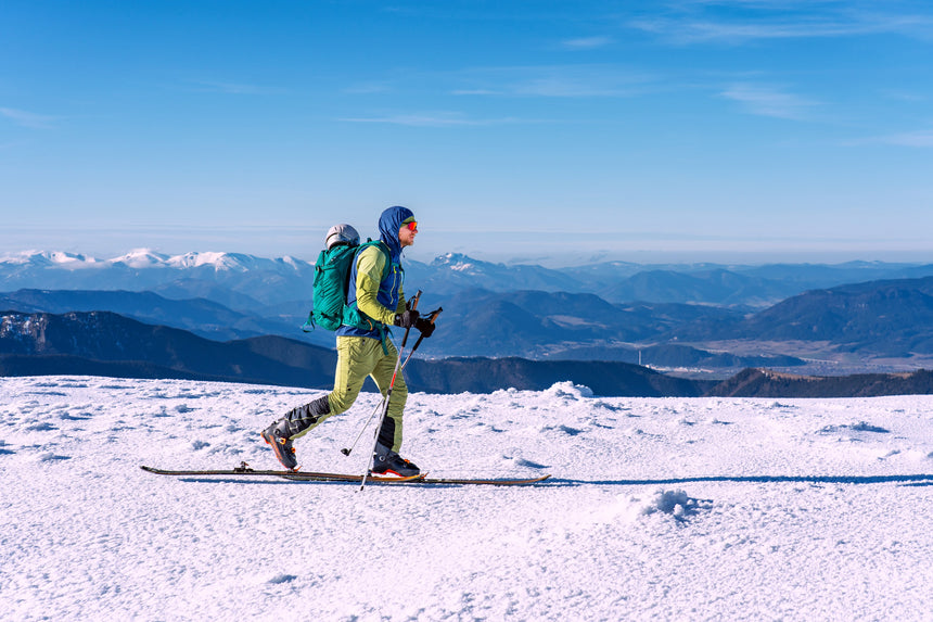 Silvini pánská bunda MJ2515 Core