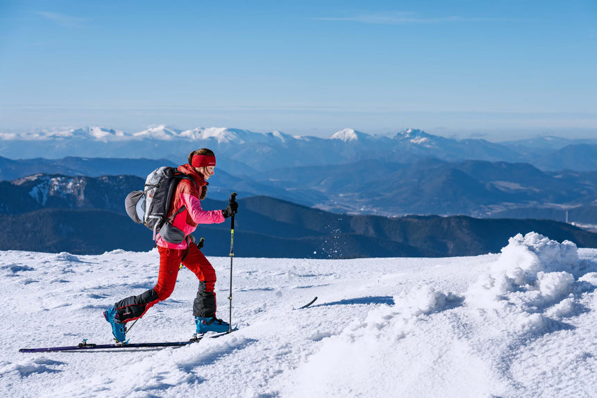 Silvini dámská bunda WJ2509 Sassolunga
