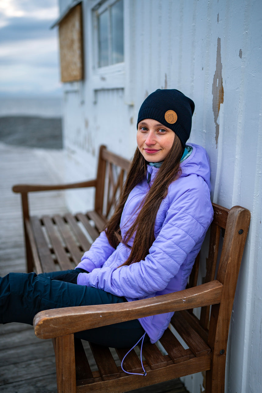 Unisex čepice Silvini UA2133 Verde