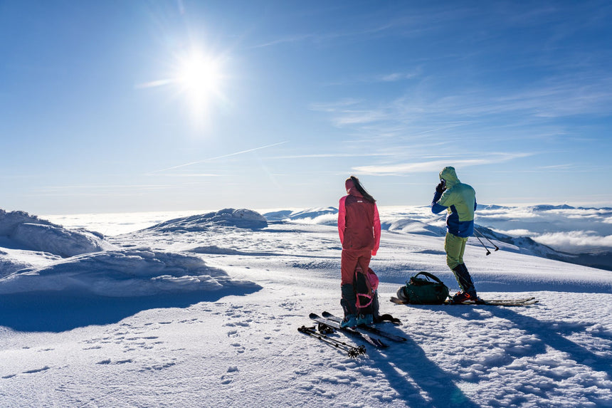 Silvini dámská bunda WJ2516 Asprino