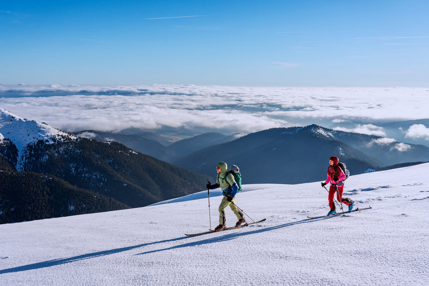Silvini pánská bunda MJ2507 Sassolungo