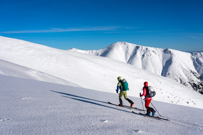 Silvini pánská bunda MJ2507 Sassolungo