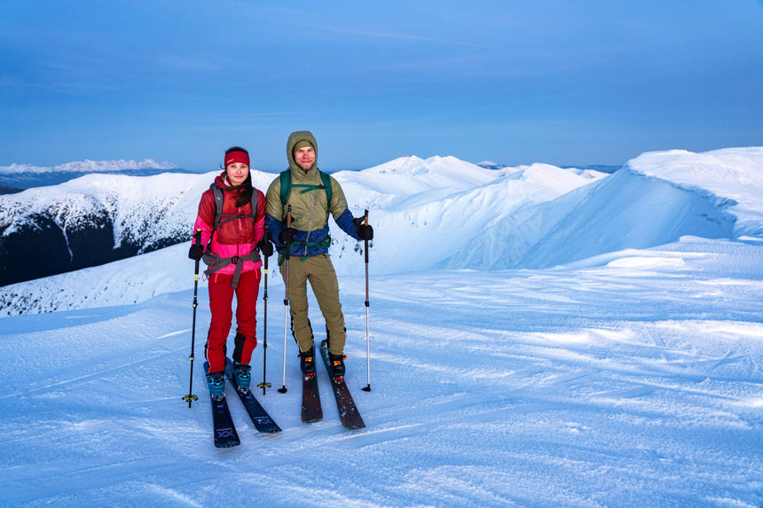 Silvini dámská bunda WJ2509 Sassolunga