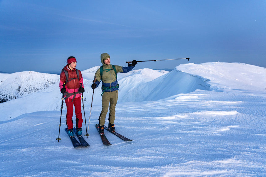 Silvini pánské kalhoty MP1144 Soracte