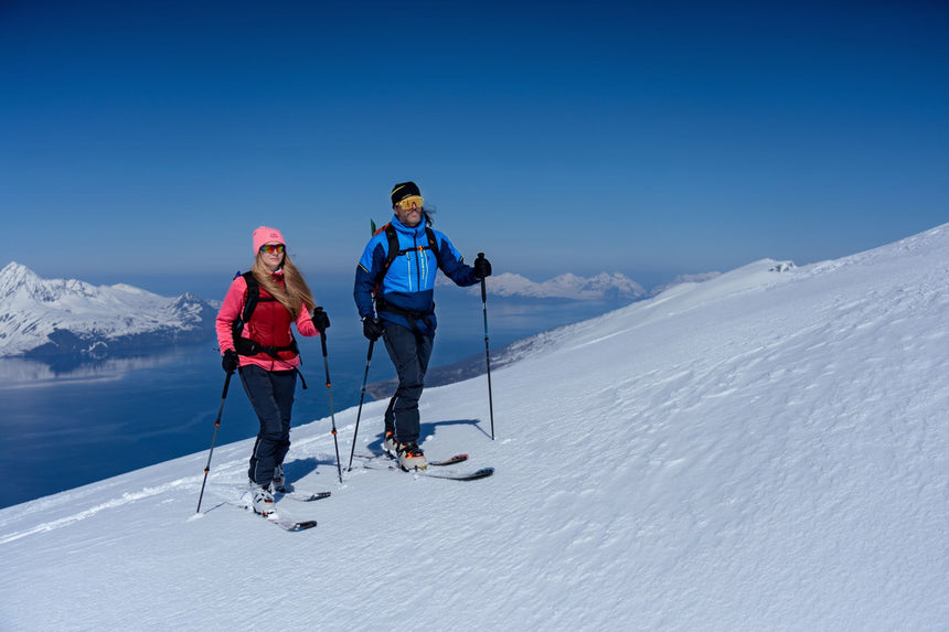 Silvini pánská bunda MJ2515 Core