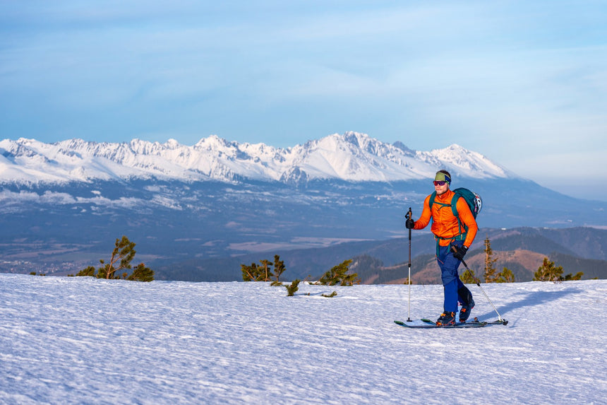 Silvini pánská mikina MJ1714 Grado