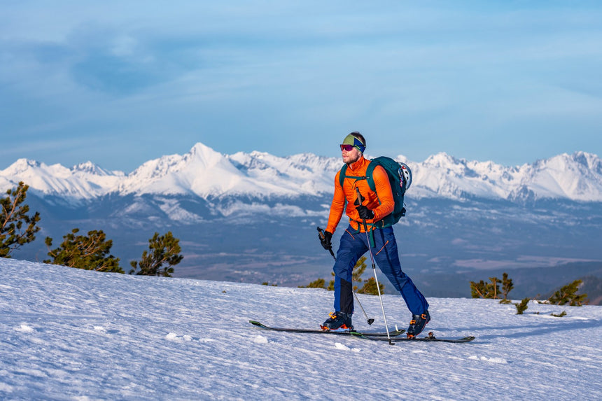 Silvini pánská mikina MJ1714 Grado