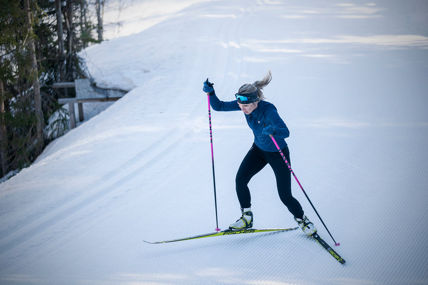 Silvini dámská mikina WJ1903 Latera