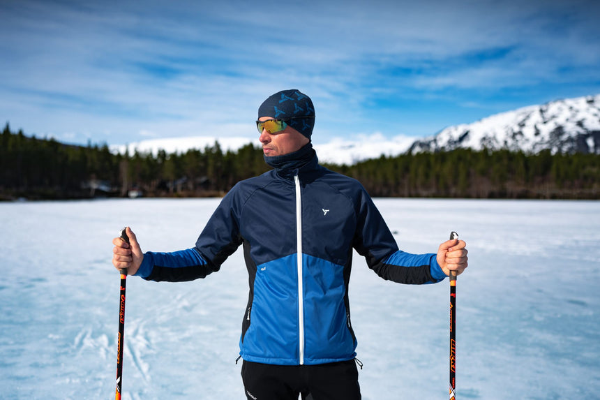 Silvini pánská bunda MJ2601 Pusterio