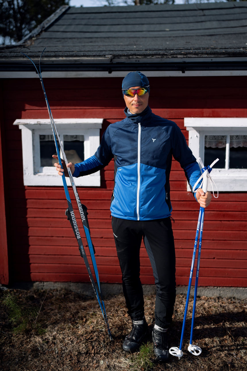 Silvini pánská bunda MJ2601 Pusterio