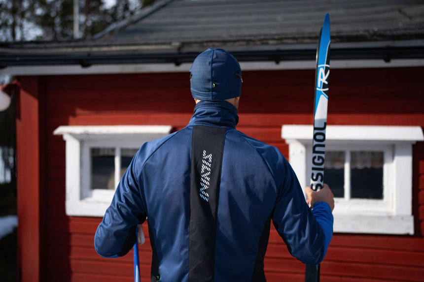 Silvini pánská bunda MJ2601 Pusterio