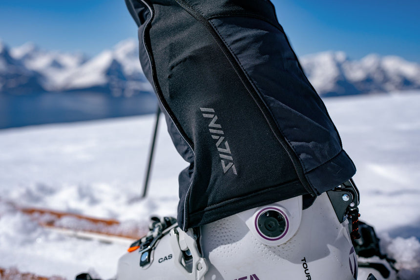 Silvini dámské kalhoty WP1145 Soracte