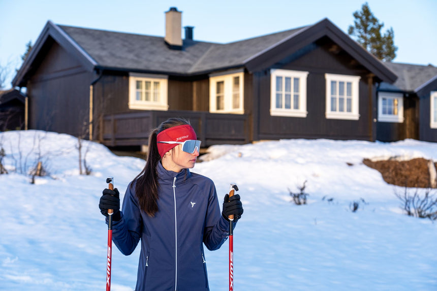 Silvini dámská bunda WJ2504 Cassiana