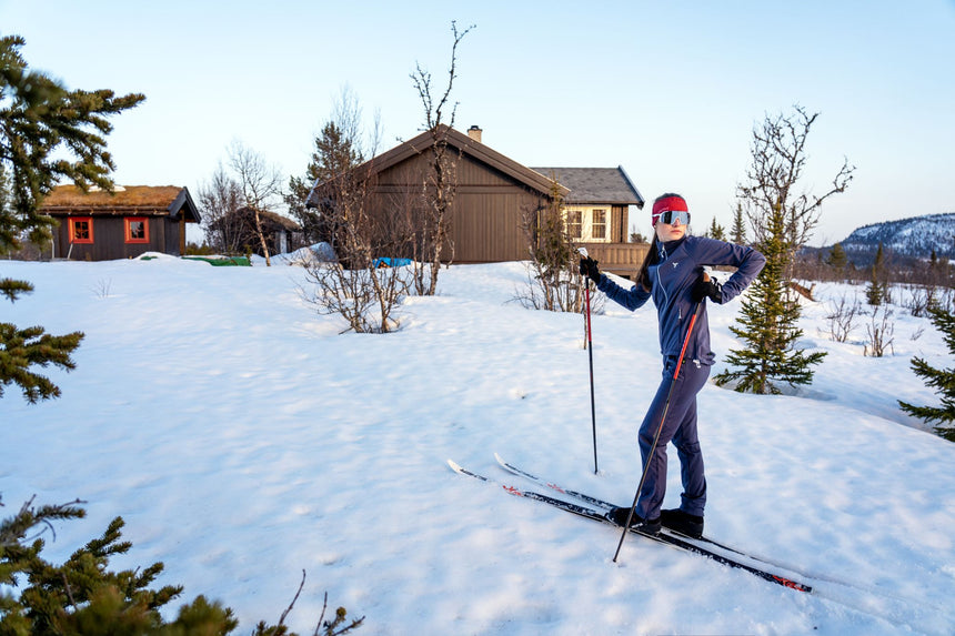 Silvini dámské kalhoty WP2505 Soraga