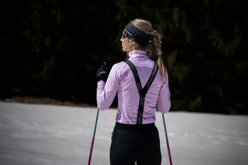 Silvini dámské kalhoty WP1740 Ordona