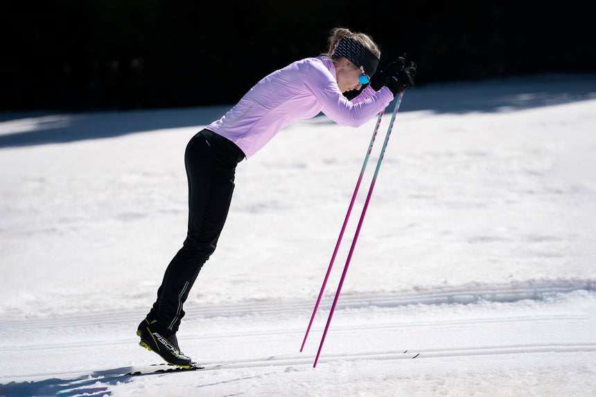 Silvini dámské kalhoty WP1740 Ordona