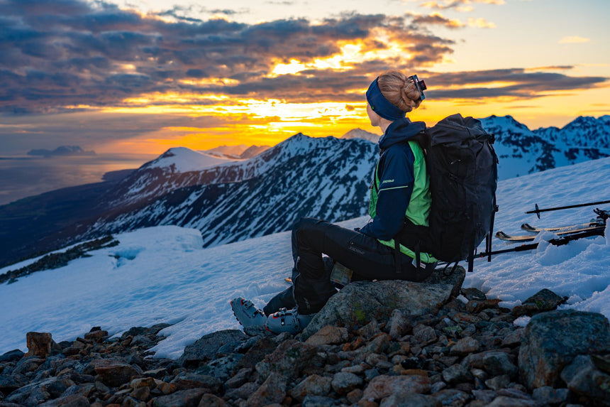 Silvini dámská bunda WJ2516 Asprino