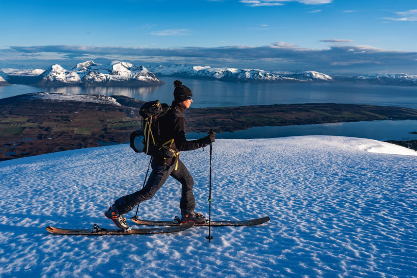 Silvini pánská mikina MJ2605 Anterselvo