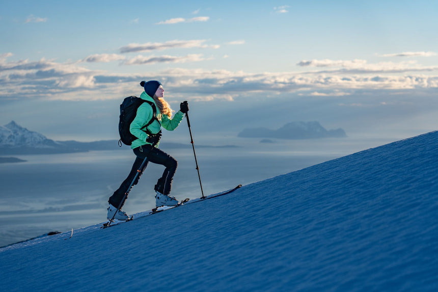 Silvini dámské kalhoty WP1145 Soracte