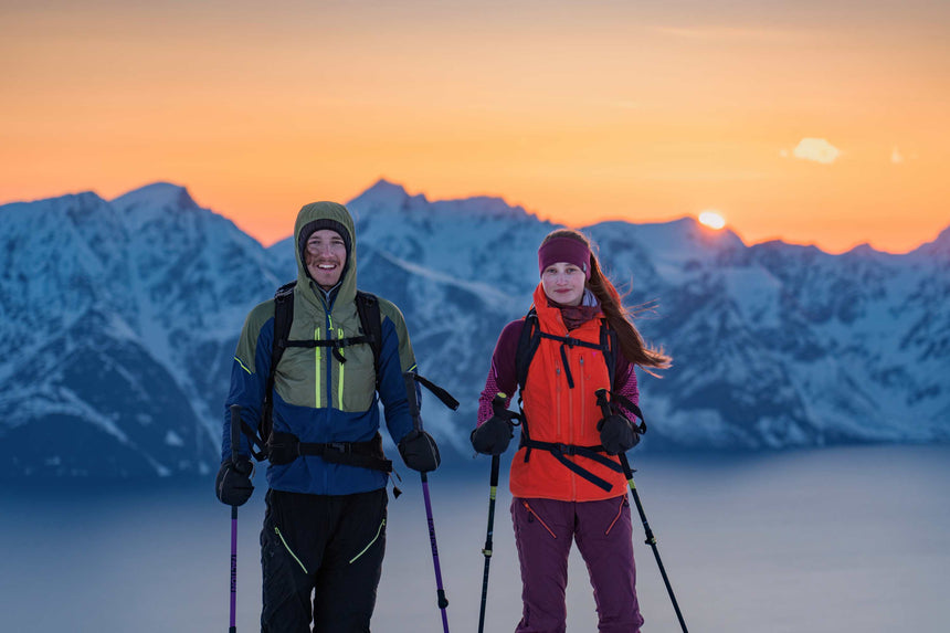 Silvini pánská bunda MJ2112 Core