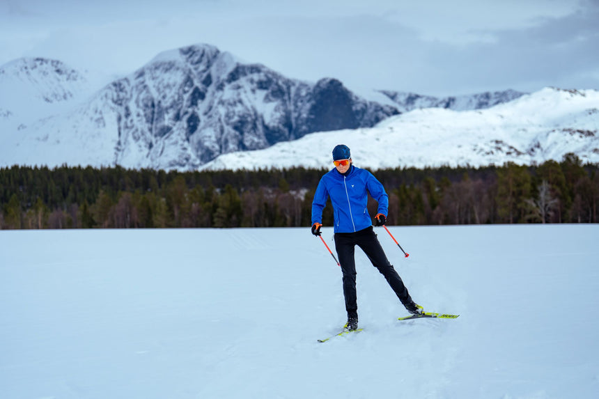 Silvini pánská bunda MJ2501 Cassiano