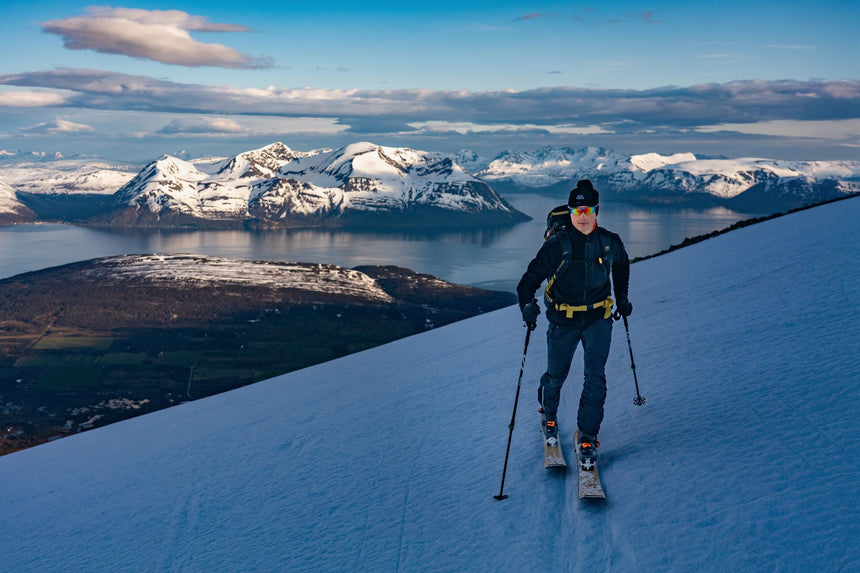 Silvini pánská mikina MJ2605 Anterselvo