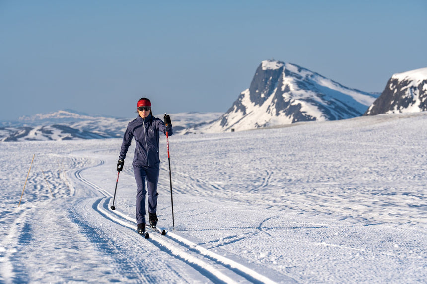 Silvini dámská bunda WJ2504 Cassiana