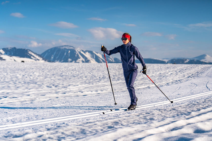 Silvini dámské kalhoty WP2505 Soraga