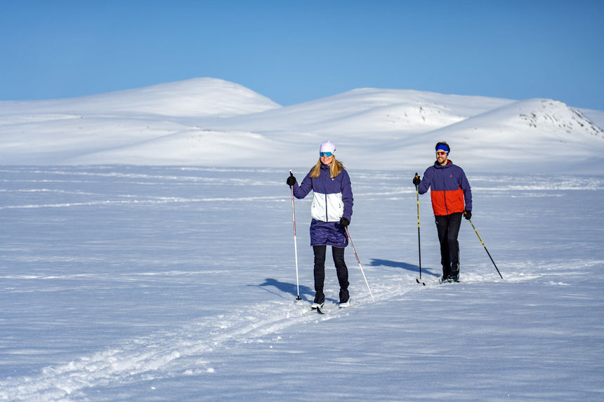 Silvini dámská bunda WJ2506 Gralba