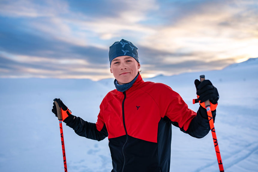 Silvini pánská bunda MJ2601 Pusterio