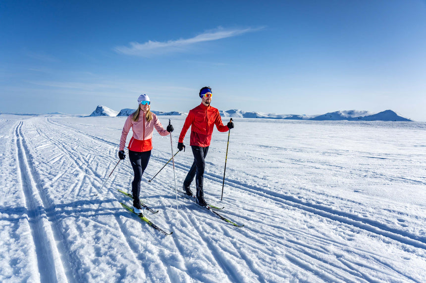 Silvini dámské elastické kalhoty WP1742 Movenza