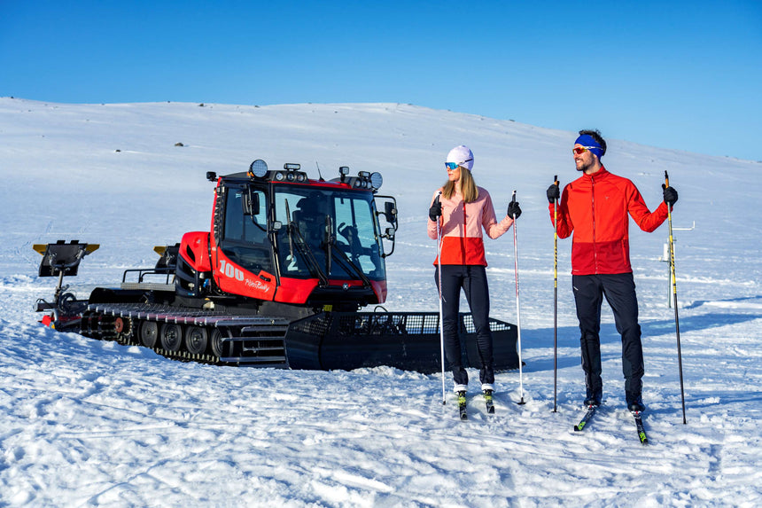 Silvini dámské elastické kalhoty WP1742 Movenza