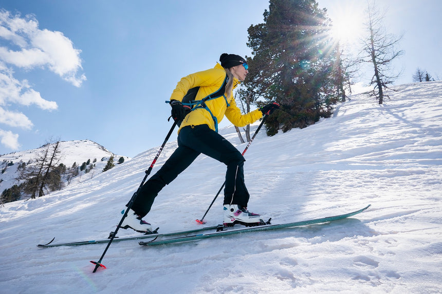 Silvini dámská bunda WJ2102 Lupa